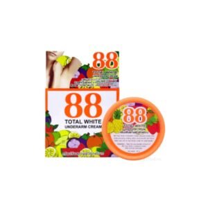 88 Underarm Cream | Moisturize, tone, and reduce odors