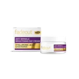 Feed Out Advanced Anti-Aging Protection Cream 50ml