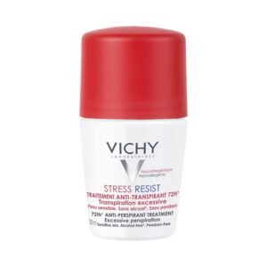 Vichy Anti-Perspirant Deodorant that fights stress for 72 hours