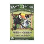 Meat Factor, Organic Prune, Fresh Green, 24 tea bags, 2.96 oz (84 g)