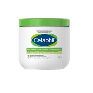 Cetaphil Moisturizing Cream 450 grams