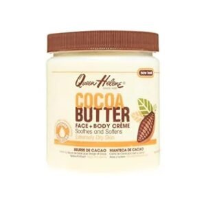 Queen Helen’s Cocoa Butter Face and Body Cream