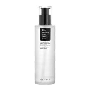 Cos RX, BHA Blackhead Effective Liquid, 3.38 fl oz (100 ml)