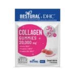 Collagen Gummies 20,000mg Collagen Gummies 20,000mg Collagen Gummies for Bestural x DHC