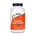Now Foods, Psyllium Husk Powder, 12 oz (340 g)