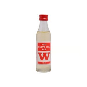 Wells BB Olive Oil 70 ml