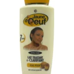 لوشن صفار البيض -500 ملي