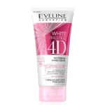 eveline white prestige 4d whitening hand cream 5907609356833 DarBeauty