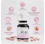 JOJU Beauty Supplement لدعم نضارة البشرة - 6