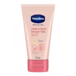 Vaseline - Hand Cream for Healthy Hands and Strong Nails 75 ML