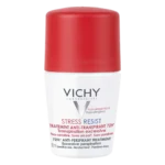 vichy 72 hour stress resist anti perspirant deodorant 50ml