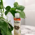 زيت السعد فلورا