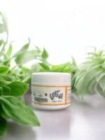 Turkish Pekay Cream (Snow White)