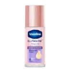 Vaseline Thai Glutaglow Bright & Smooth Deodorant, 45 ml