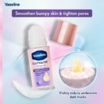 Vaseline Thai Glutaglow Bright & Smooth Deodorant, 45 ml - Image 3