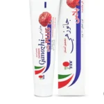 ابتسامة صحية طبيعية - 150 جرام : DXN معجون جانوزي