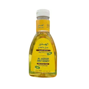 عسل جذر النعناع - 400 جرام - 2