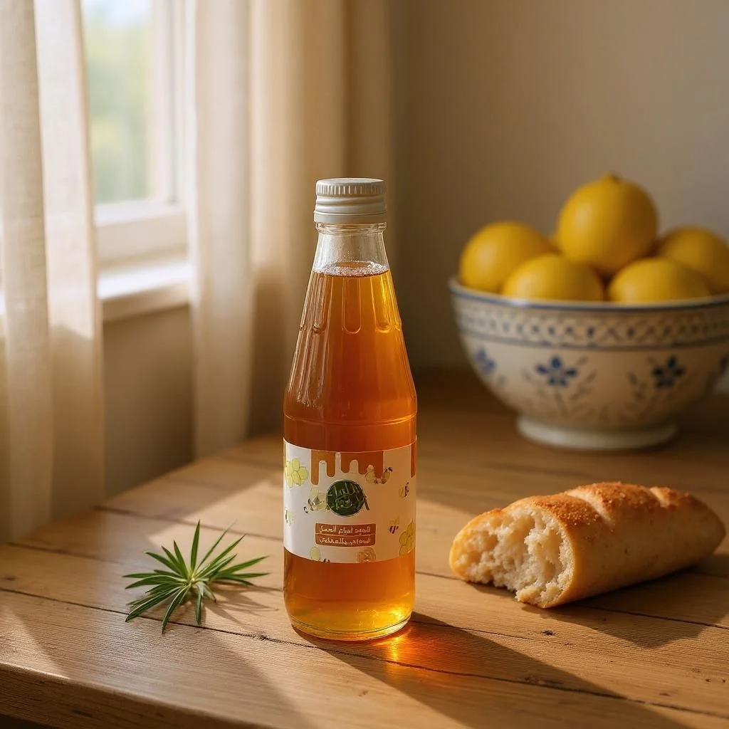 Omani Sidr Honey 500g