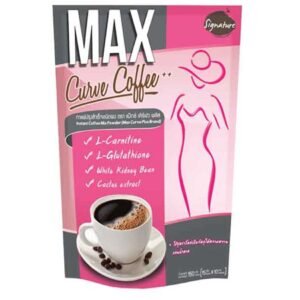 مسحوق القهوة التايلنديه للتخسيس 150g
