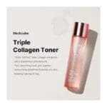 Medicube Triple Collagen Tension - 140 ml