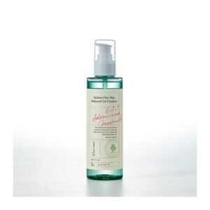 AXIS-Y Quinoa One-Step Balanced Gel Cleanser
