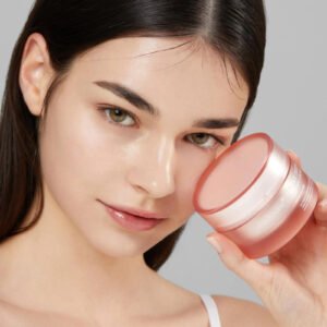كريم الكولاجين الثلاثي MEDICUBE 4.0 (1.69 أونصة)