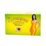 شاي كاثرين العشبي بنكهة الأقحوان Catherine Herbal Tea Chrysanthemum