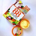 Underarm Cream 88 Total White - 35g