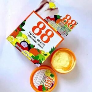 Underarm Cream 88 Total White - 35g