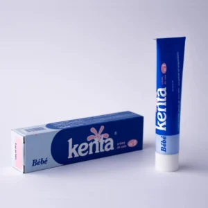 Kenta Baby Cream for skin lightening, reducing sensitivity and skin redness - 30 g