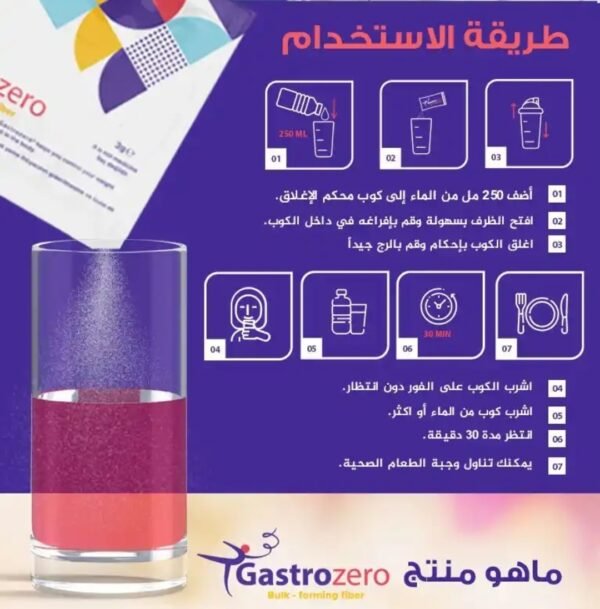 ⁦جاسترو زيرو Gastrozero⁩ - الصورة ⁦2⁩