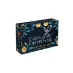 Current soap from ELEGANT SKIN
