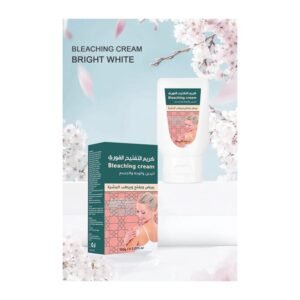 ELEGANT SKIN Instant Whitening Cream