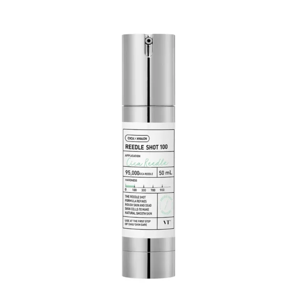 VT Cosmetics, Reedle Shot 100, 1.69 fl oz (50 ml) - Image 1