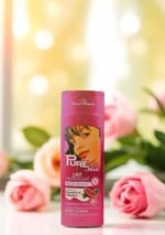 Pure Skin - Moisturizing Milk with Pomegranate Extract 500ml