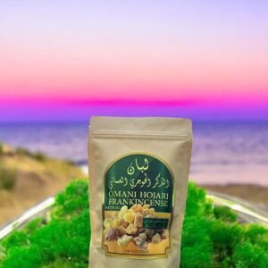 Omani Hojari Frankincense 250g