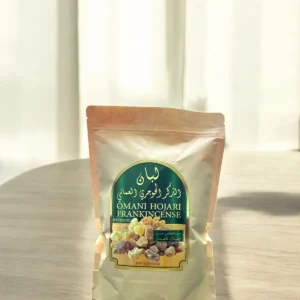 لبان الذكر الحوجري العماني 1000جرام