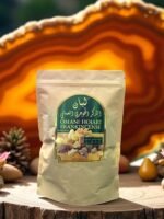 ⁦لبان الذكر الحوجري العماني 500جرام⁩ - الصورة ⁦2⁩