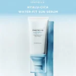 Skin 1004 Hyalu Sika WaterFit SPF50+ Sunscreen - 50 ml - Image 4