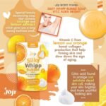 صابون جوجي فيت سي - JOJI VIT C WHIPP SOAP - Image 3