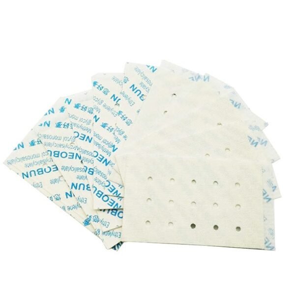 ⁦لصقة المنثول العلاجية التايلاندية Neobun Menthol Plaster (20 عبوة/صندوق)⁩ - الصورة ⁦2⁩
