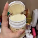 ⁦كريم تبييض البشرة أبوتين 3c3⁩ - الصورة ⁦3⁩
