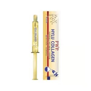 PWP Hylu Collagen Serum 10ml