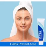 ⁦A313 Retinol Pommade Anti Wrinkle Cream - 50g | كريم الريتينول المضاد للتجاعيد - 50 غرام⁩ - الصورة ⁦3⁩