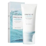 Skin 1004 Hyalu Sika WaterFit SPF50+ Sunscreen - 50 ml