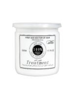 Skin Doctor Hair Doctor Last Touch Hair Treatment Cream 500 ml