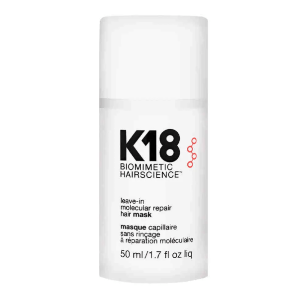K18 Molecular Repair Mask 50ml Leave-In Molecular Repair