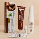 كريم بروتين منعم للشعر بالكولاجين ، بمستخلص البروتينات ، زيت الزيتون ومواد طبيعية 110 مل