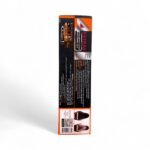 Nitro Canada Keratin and Olive Oil Straightening Cream 110ml - White - Image 3