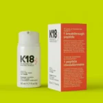 K18-50ml LIFE IN Molecular Hair Repair Mask - Image 4